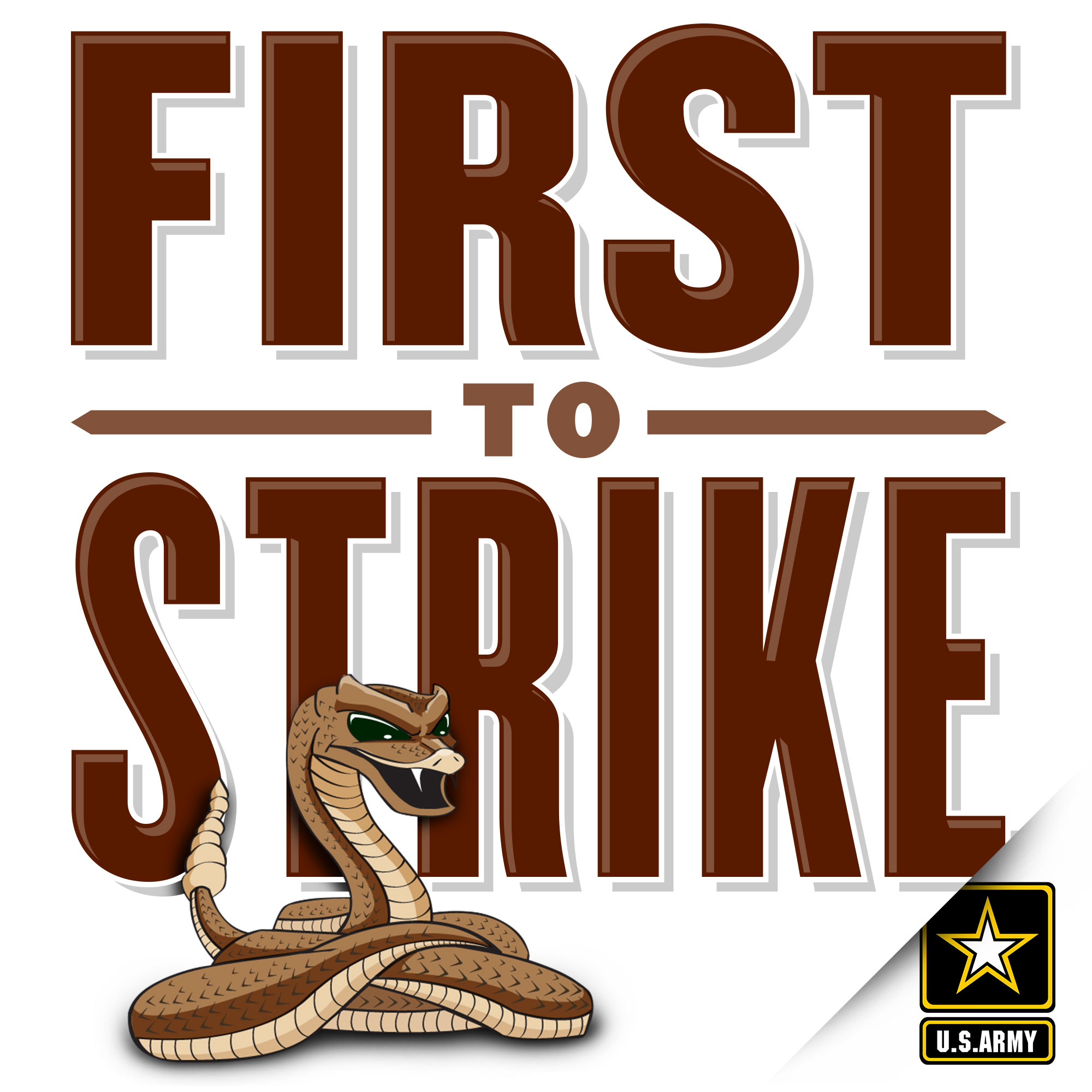 First to Strike, the podcast of the Baton Rouge Recruiting Battalion