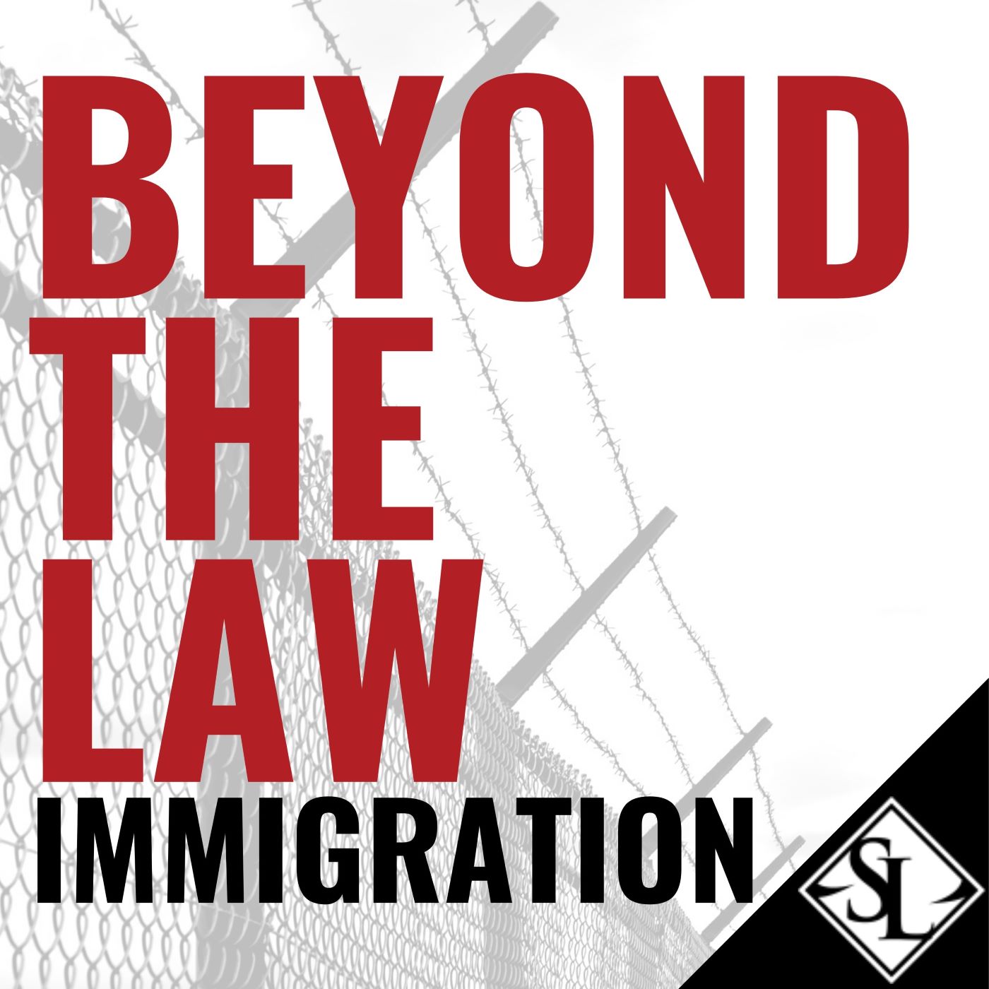 Beyond the Law Podcast
